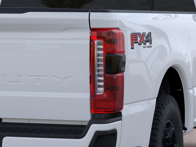 2026 Ford Super Duty F-250® XL