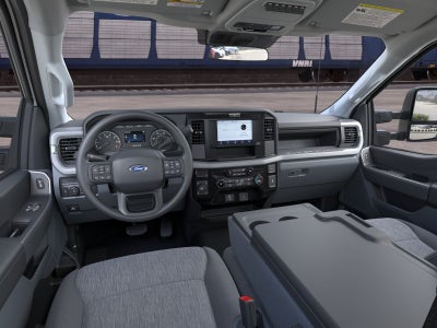 2026 Ford Super Duty F-250® XL