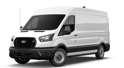 2027 Ford Transit Commercial Cargo Van