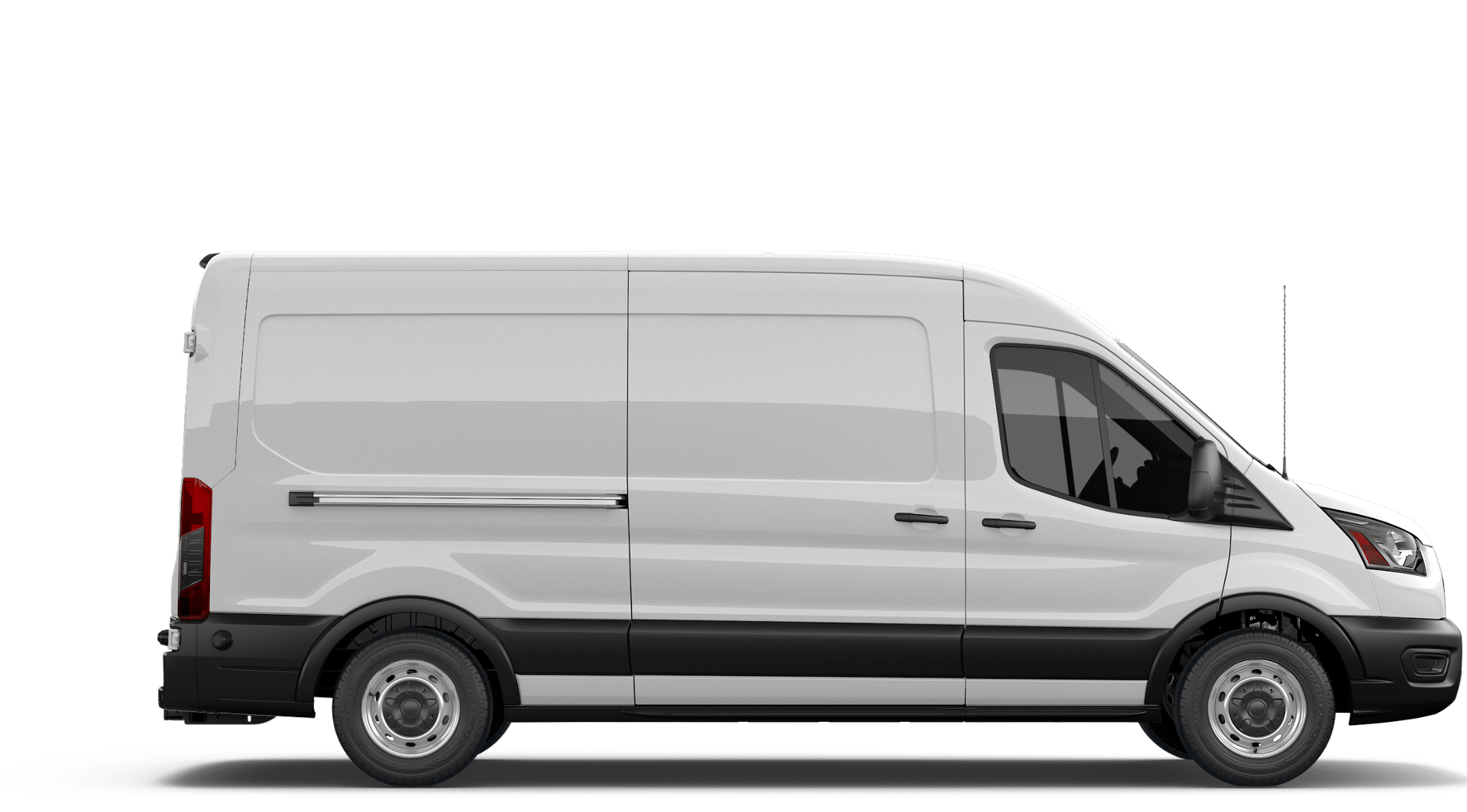 2027 Ford Transit Commercial Cargo Van
