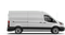 2027 Ford Transit Commercial Cargo Van