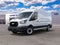 2027 Ford Transit Commercial Cargo Van