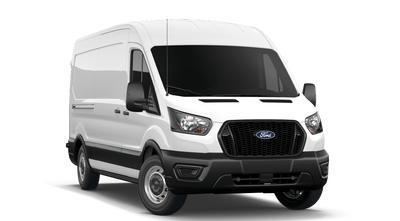 2027 Ford Transit Commercial Cargo Van