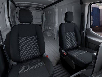 2027 Ford Transit Commercial Cargo Van