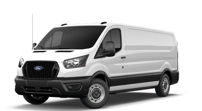 2027 Ford Transit Commercial Cargo Van