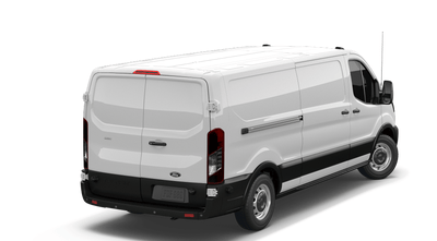 2027 Ford Transit Commercial Cargo Van