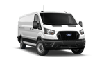 2027 Ford Transit Commercial Cargo Van