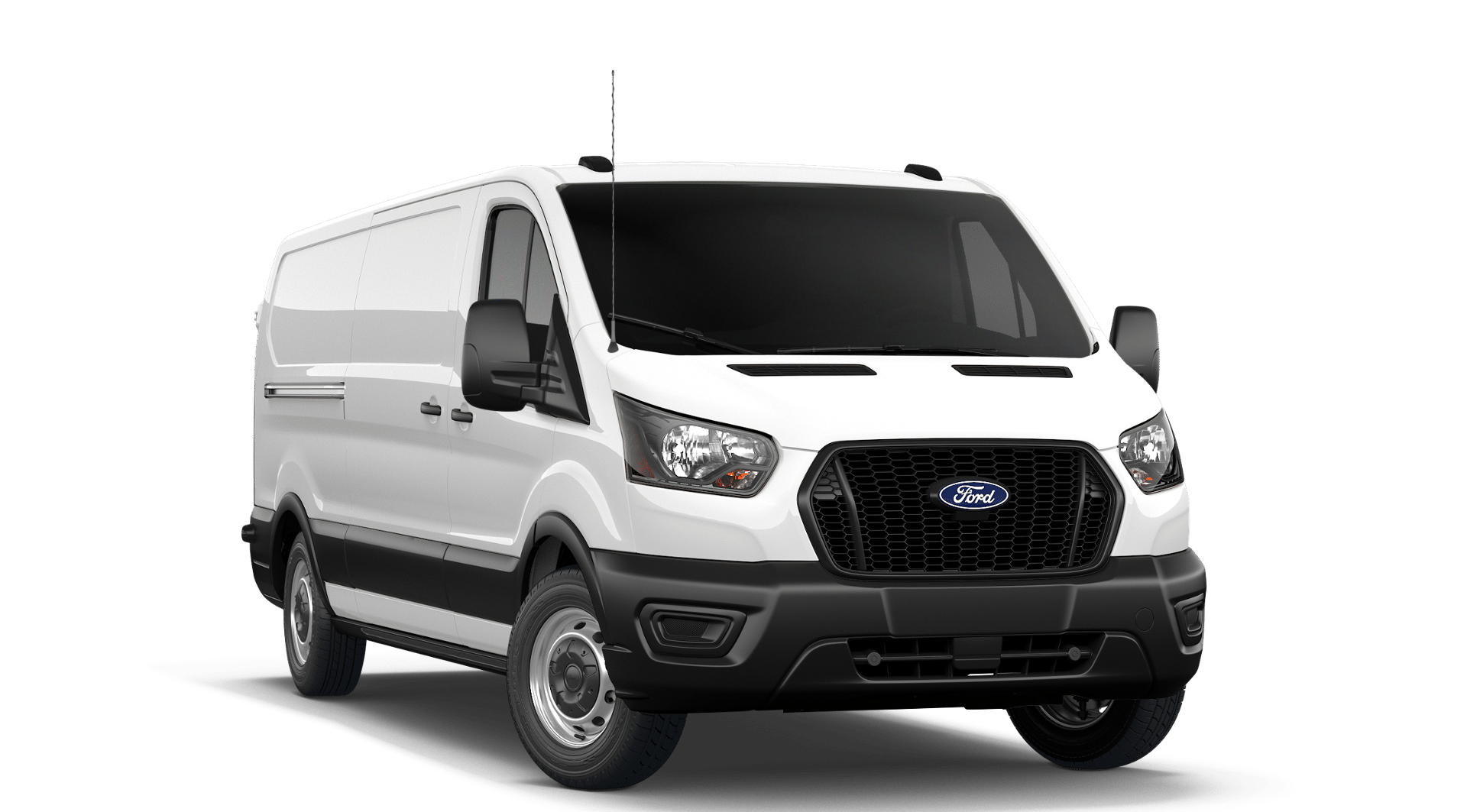 2027 Ford Transit Commercial Cargo Van