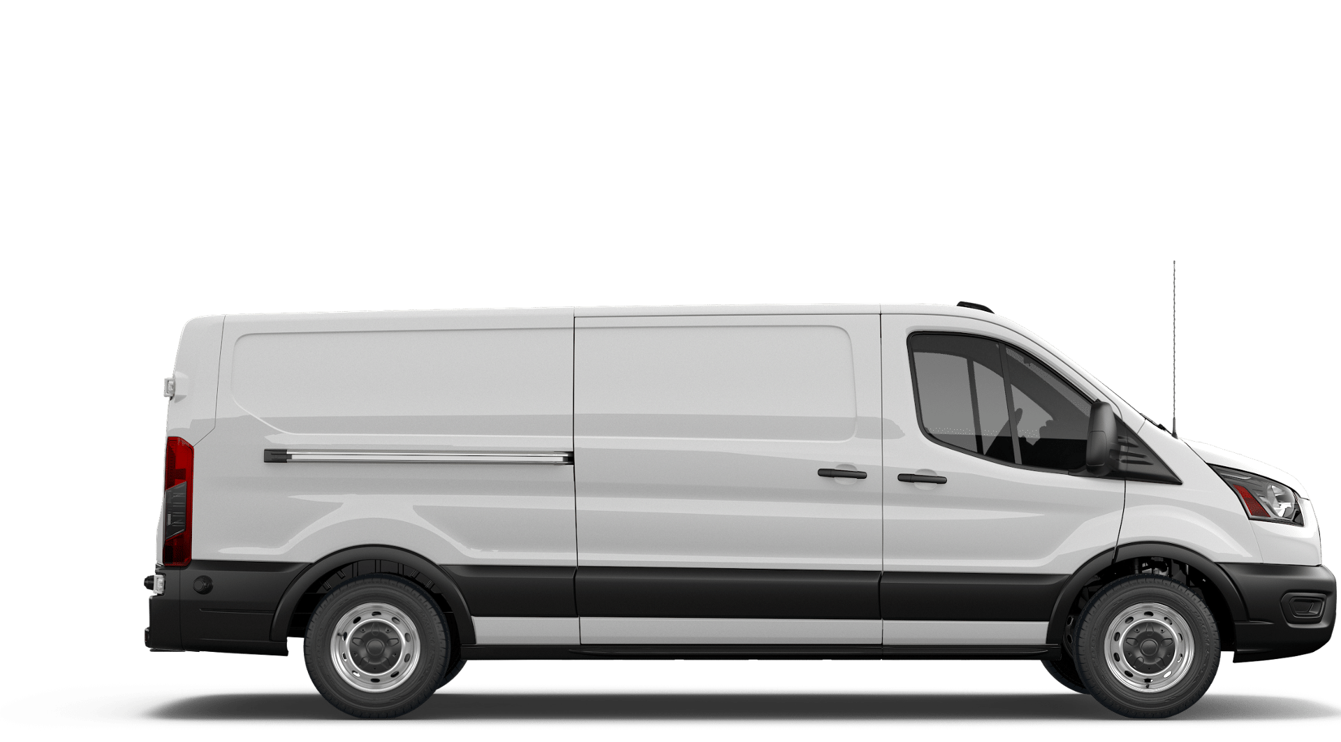 2027 Ford Transit Commercial Cargo Van
