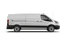 2027 Ford Transit Commercial Cargo Van
