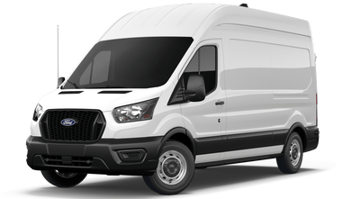 2027 Ford Transit Commercial Cargo Van