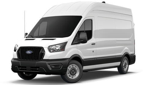 2027 Ford Transit Commercial Cargo Van