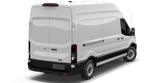 2027 Ford Transit Commercial Cargo Van