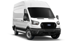 2027 Ford Transit Commercial Cargo Van
