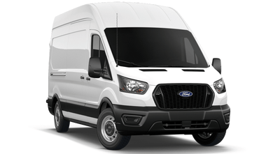 2027 Ford Transit Commercial Cargo Van