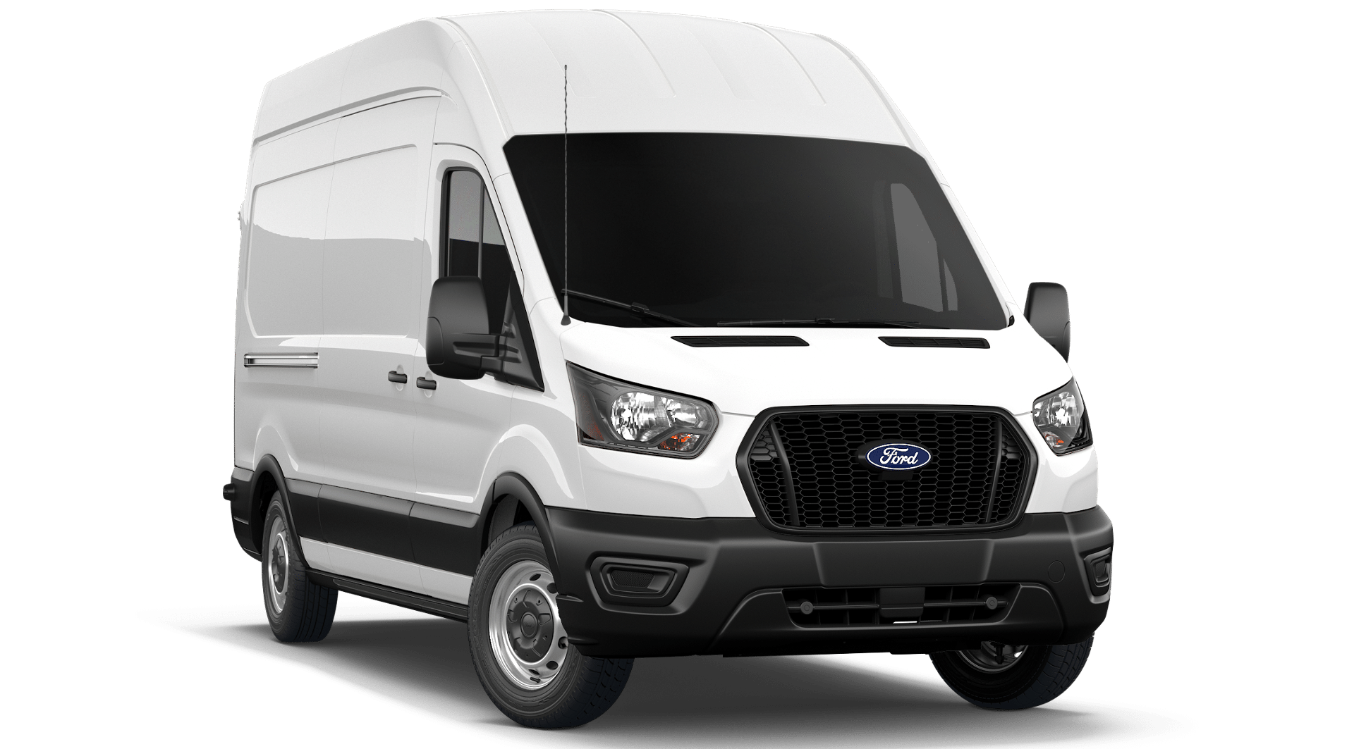2027 Ford Transit Commercial Cargo Van