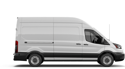 2027 Ford Transit Commercial Cargo Van