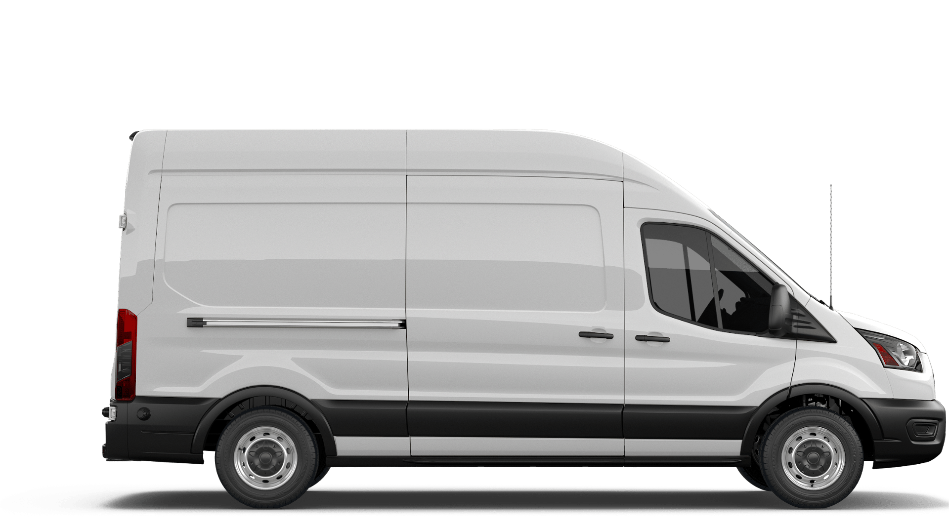 2027 Ford Transit Commercial Cargo Van