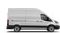 2027 Ford Transit Commercial Cargo Van