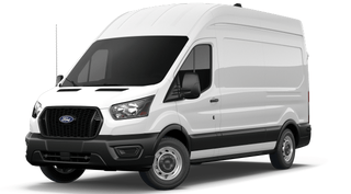 2027 Ford Transit Commercial Cargo Van