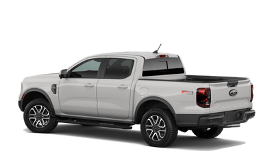 2026 Ford Ranger Lariat®