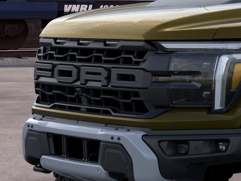 2026 Ford F-150 Raptor®