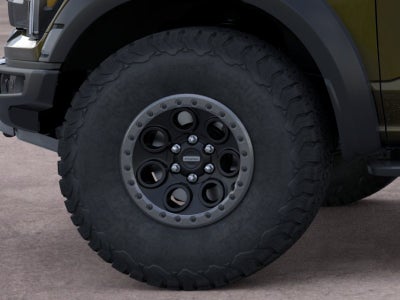 2026 Ford F-150 Raptor®