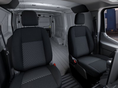 2027 Ford Transit Commercial Cargo Van