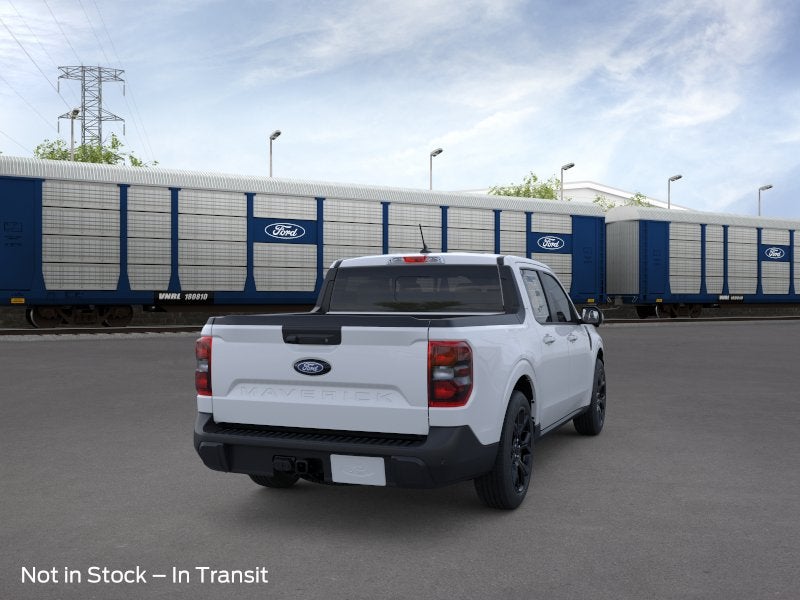 2026 Ford Maverick Lariat®