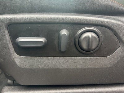 2022 GMC Sierra Limited AT4