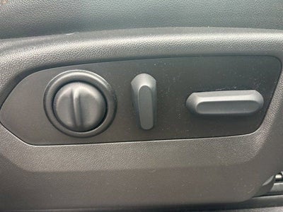 2022 GMC Sierra Limited AT4