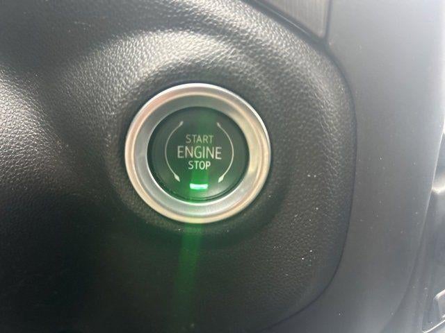 2022 GMC Sierra Limited AT4