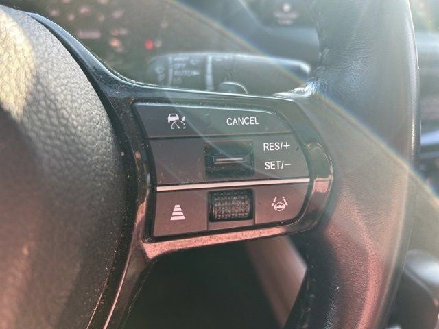 2023 Honda Accord Touring