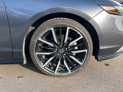 2023 Honda Accord Touring