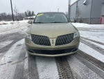 2013 Lincoln MKT EcoBoost