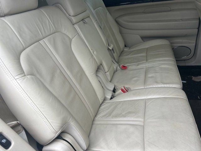 2013 Lincoln MKT EcoBoost