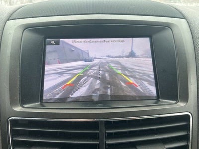 2013 Lincoln MKT EcoBoost