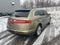 2013 Lincoln MKT EcoBoost