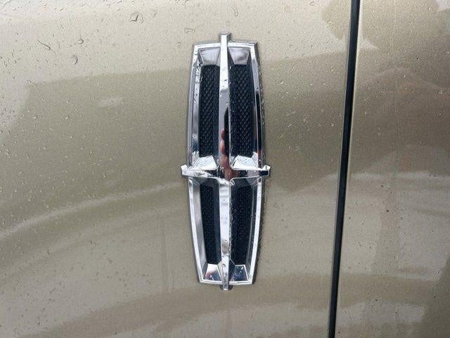 2013 Lincoln MKT EcoBoost