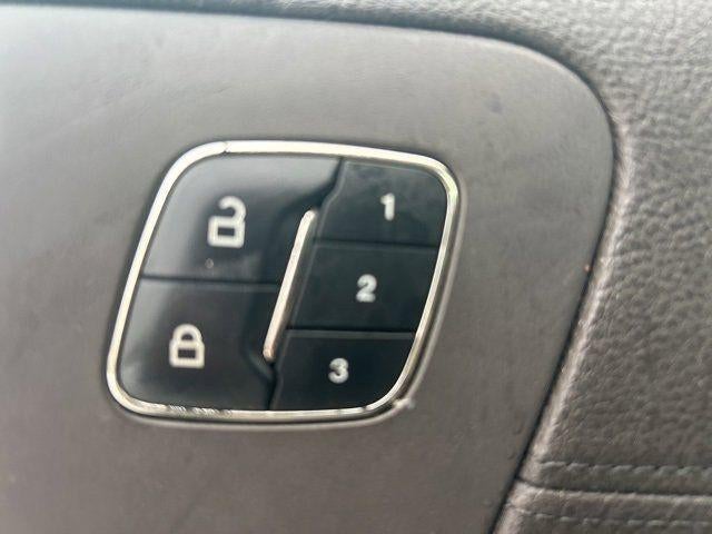 2013 Lincoln MKT EcoBoost