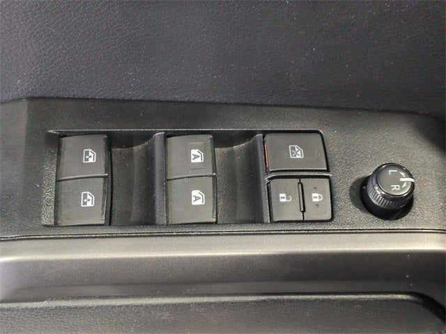 2023 Toyota TACOMA TRD SPORT TRD Sport V6