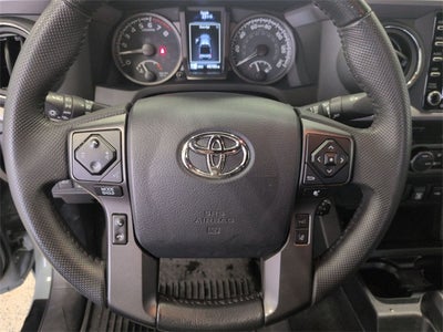 2023 Toyota TACOMA TRD SPORT TRD Sport V6