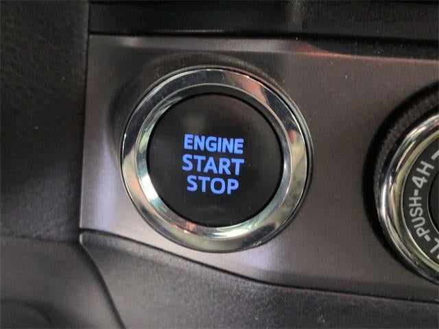 2023 Toyota TACOMA TRD SPORT TRD Sport V6