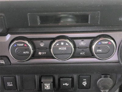 2023 Toyota TACOMA TRD SPORT TRD Sport V6