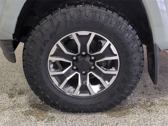 2023 Toyota TACOMA TRD SPORT TRD Sport V6