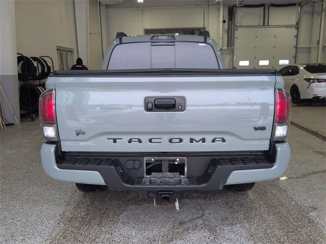 2023 Toyota TACOMA TRD SPORT TRD Sport V6