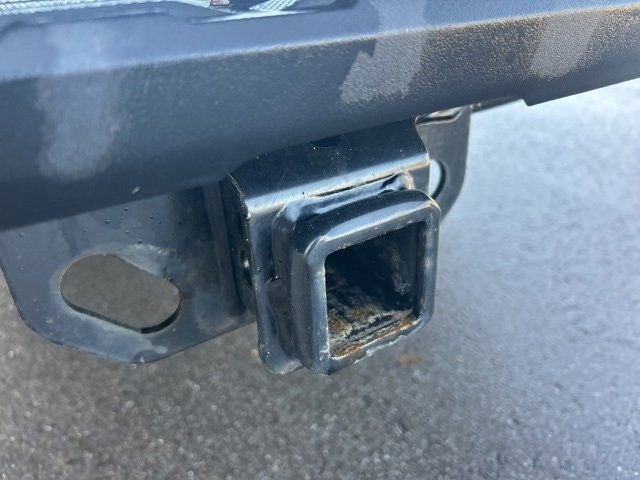 2022 Toyota TACOMA SR5 SR5 V6