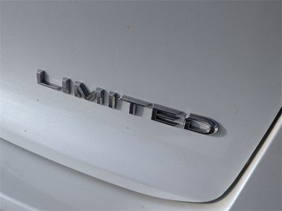 2024 Toyota CROWN Limited