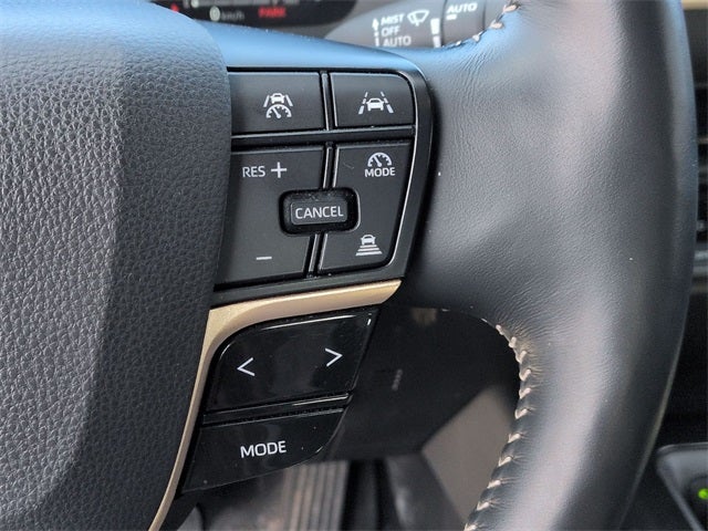 2024 Toyota CROWN Limited