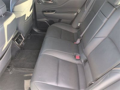 2024 Toyota CROWN Limited